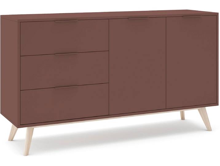 MARCKERIC Sideboard CAMPUS 40x140x81cm