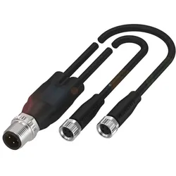 Balluff Y- Verteiler BCC0PR2