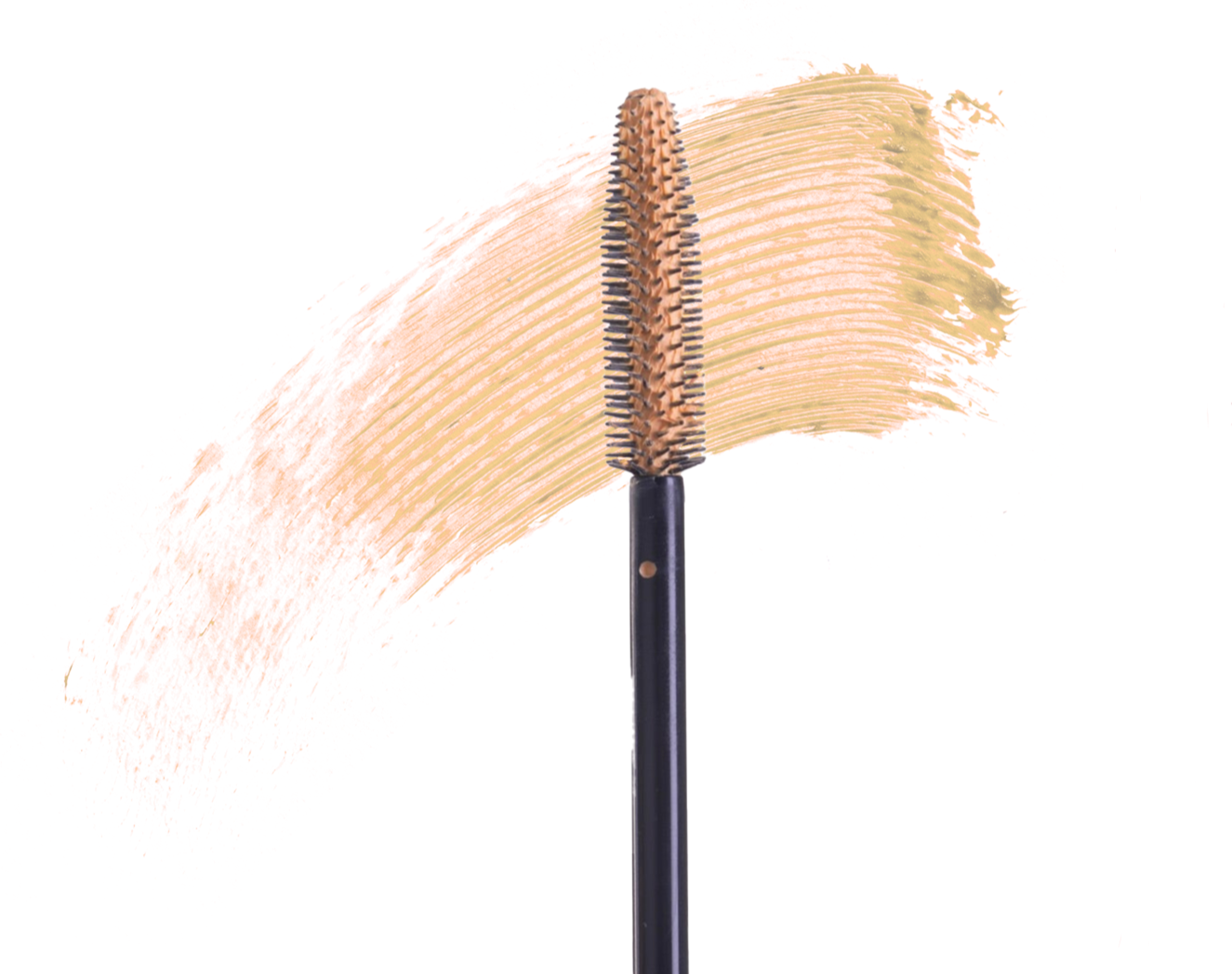 Peach Spectra Lash - Mascara - Glisten Cosmetics