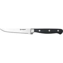 Stalgast GmbH Steak-/Tomatenmesser, geschmiedete Klinge, Klingenlänge 11,5 cm