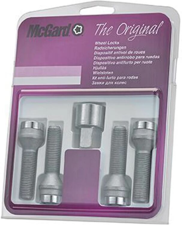 MCGARD 27288SU Locking wheel bolts