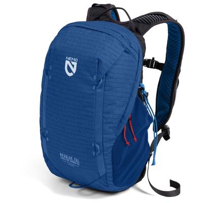 Nemo - Resolve 15 - Wanderrucksack blau