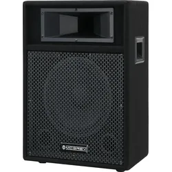 McGrey PA-110 passive PA Lautsprecher Box 200 Watt