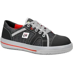 Elten, Sicherheitsschuhe, Sneakers L10 Sensation Low (S2, 38)