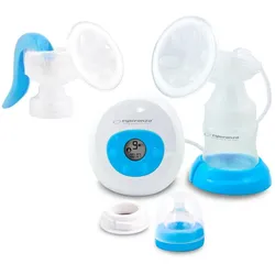 Esperanza, Milchpumpe, ECM003B Elektrisch