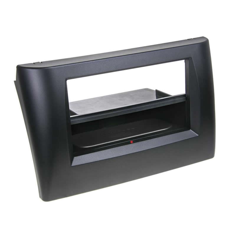 ACV 2-DIN RB Inbay® Fiat Stilo schwarz
