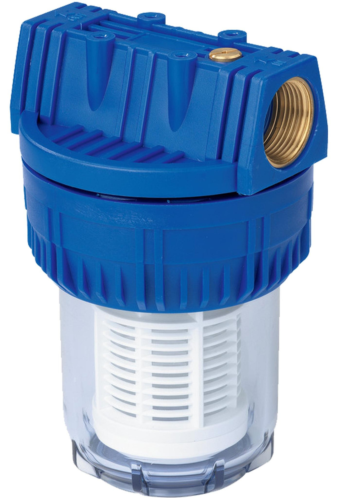 Metabo Filter 1 1/4 kort model met wasbaar filter