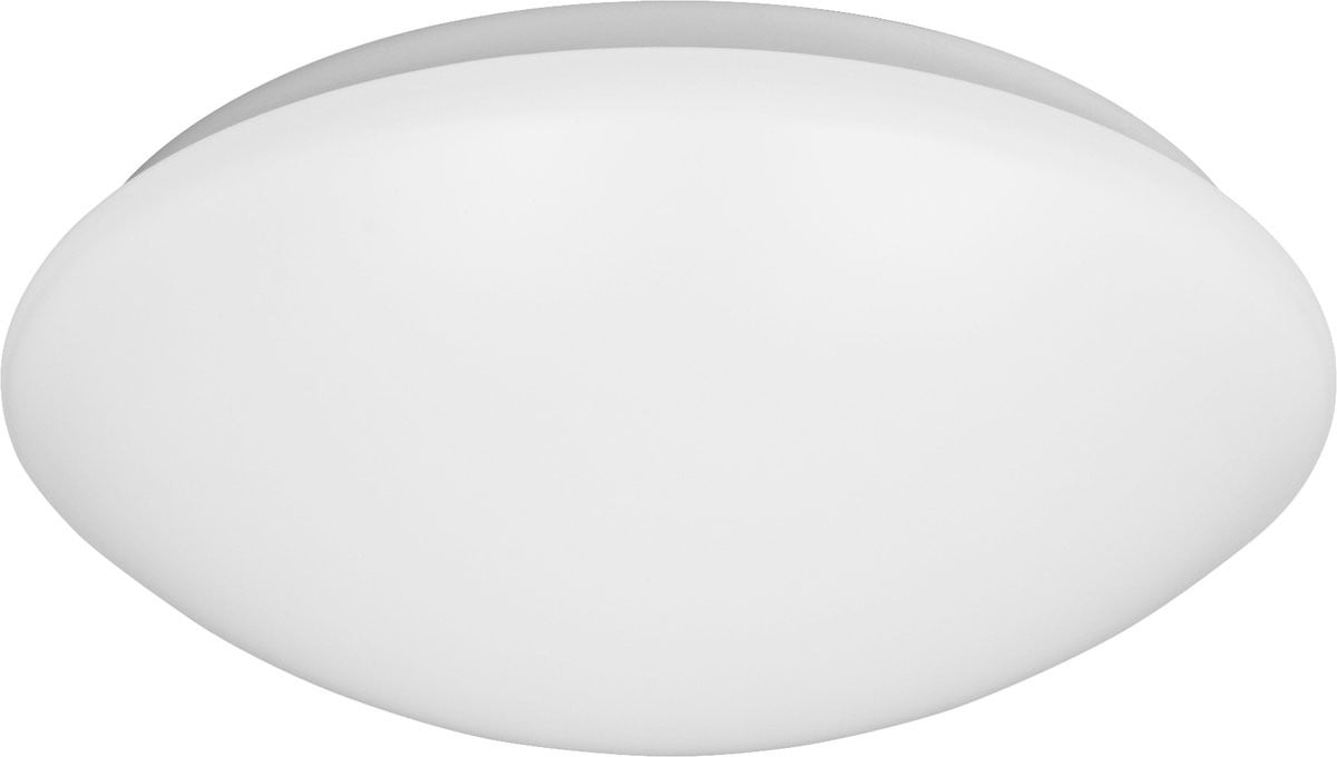 Star Plafondlamp MC-Shine Ronde Binnenlamp voor 2x E27, Diameter: 33 cm