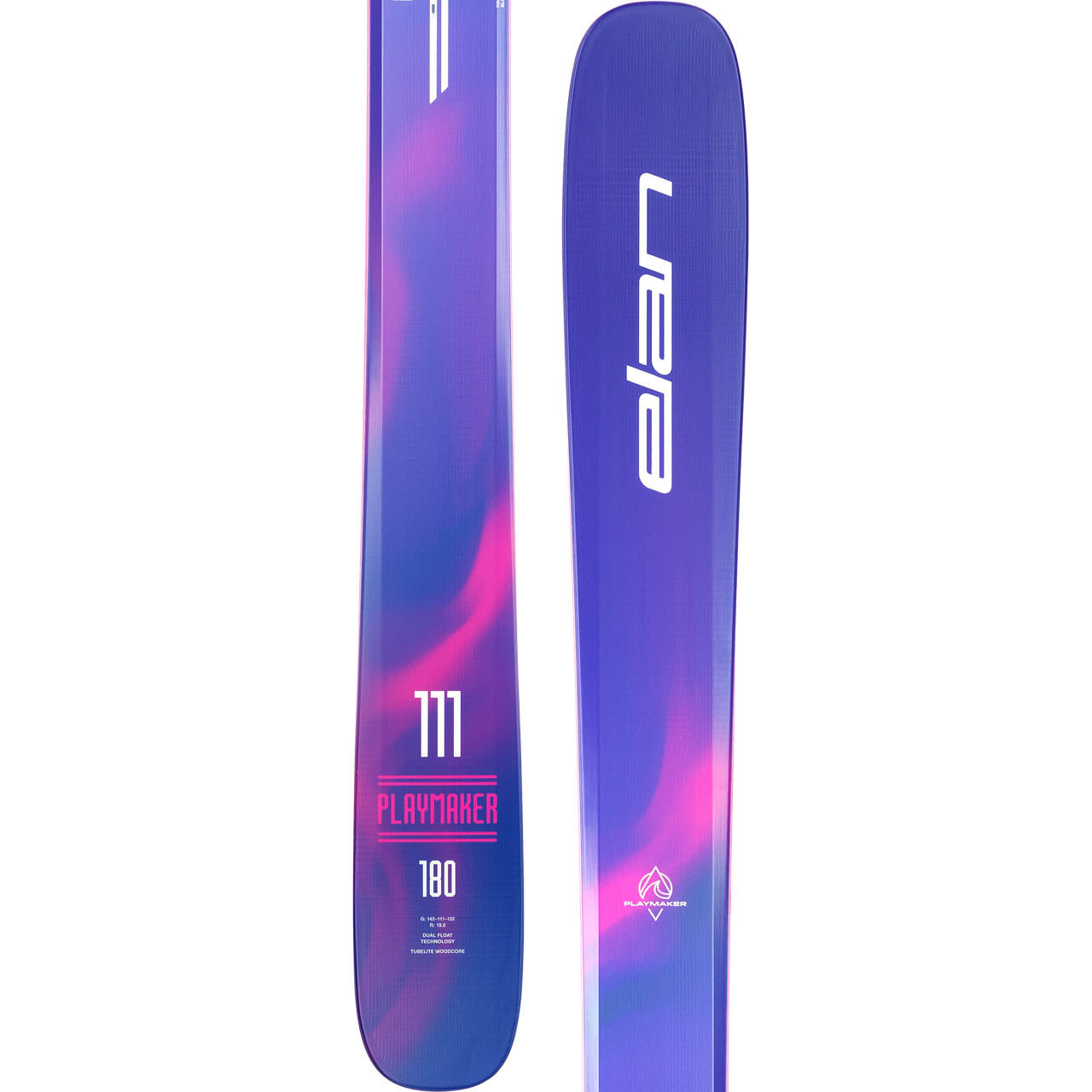 Elan Playmaker 111 - 172 cm