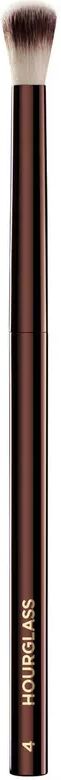 HOURGLASS - Lidfaltenpinsel, 1 Stück, Fantasie