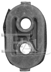 Vegaz Halter, Schalldämpfer Og-130 Für Opel Nissan Renault