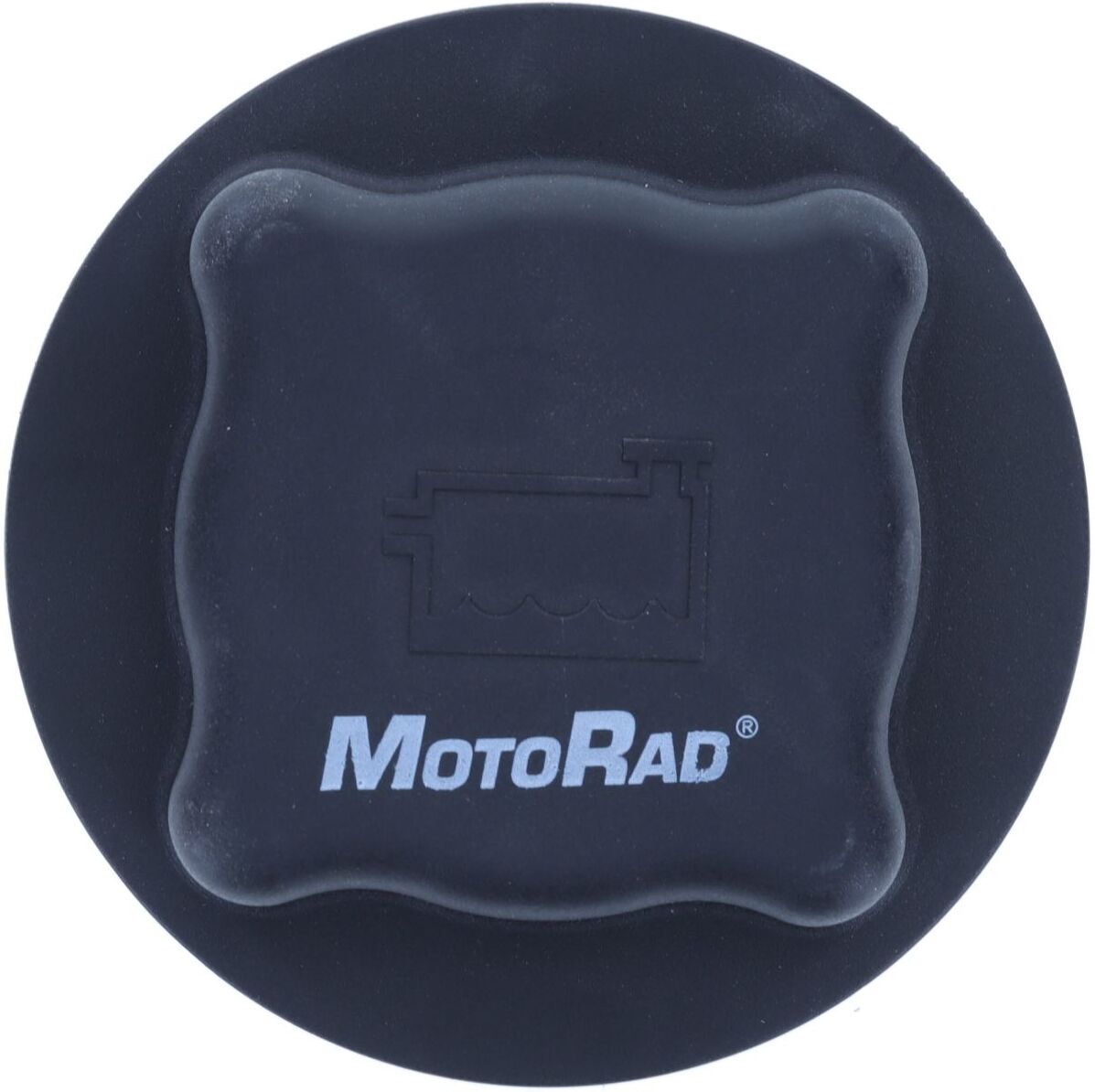 Verschlussdeckel, Kühlmittelbehälter MOTORAD T-33