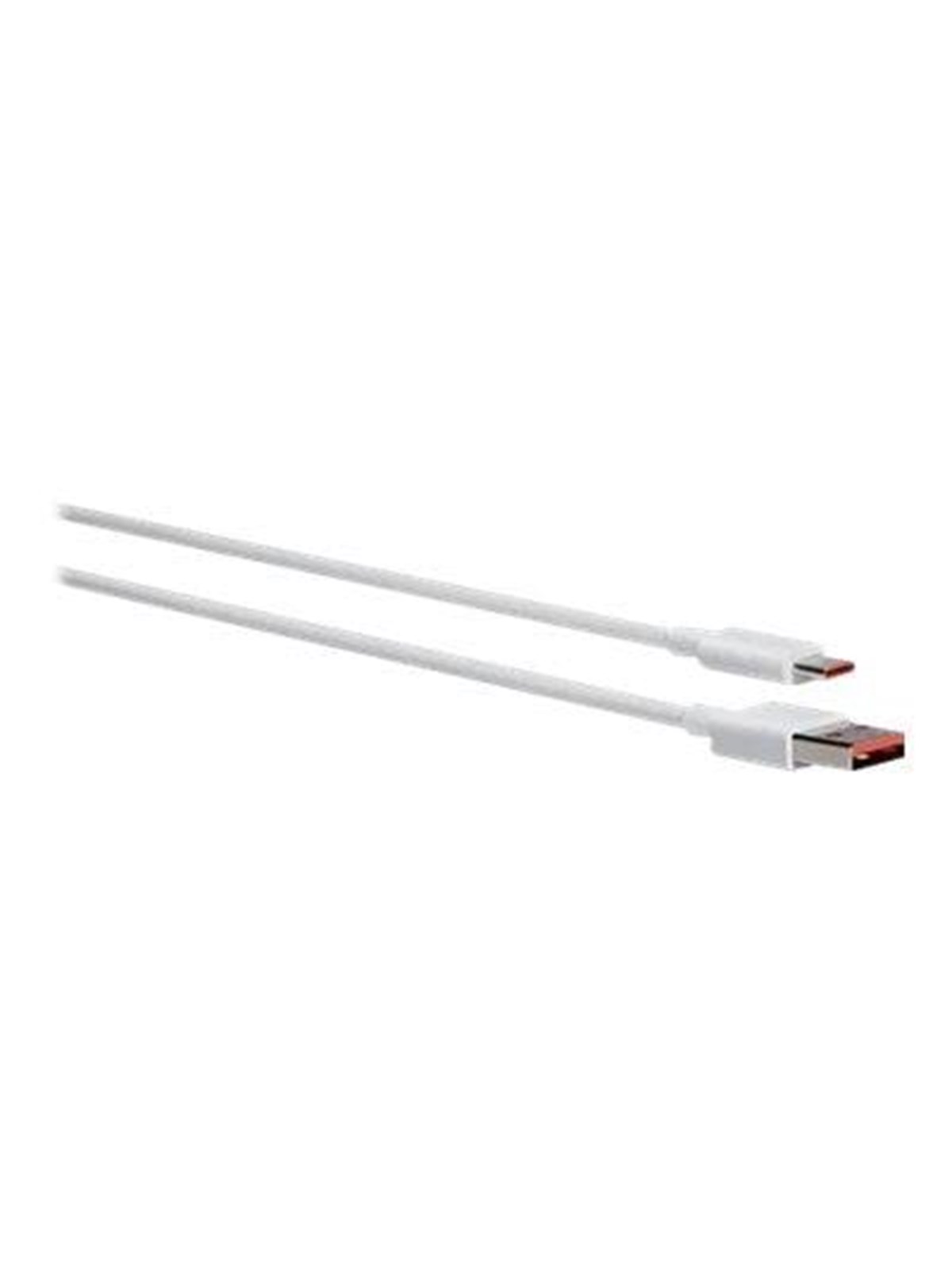 Xiaomi 6A Type-A to Type-C Cable - 1m - White
