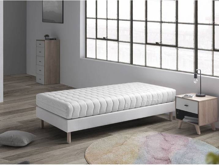 Matelas en mousse SHONO TODRA 70x190 cm
