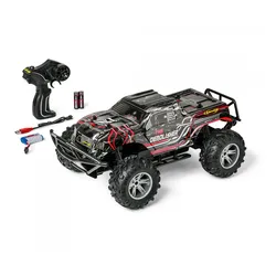 Carson - 1:10 The Demolisher 100% RTR rot