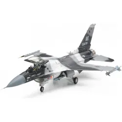 Tamiya F-16C/N Aggressor/Adversary