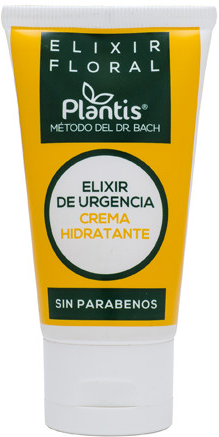 Artesania Agrícola Crema Urgencia Tubo 50 ml