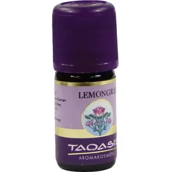 Lemongras Bio 5 ML
