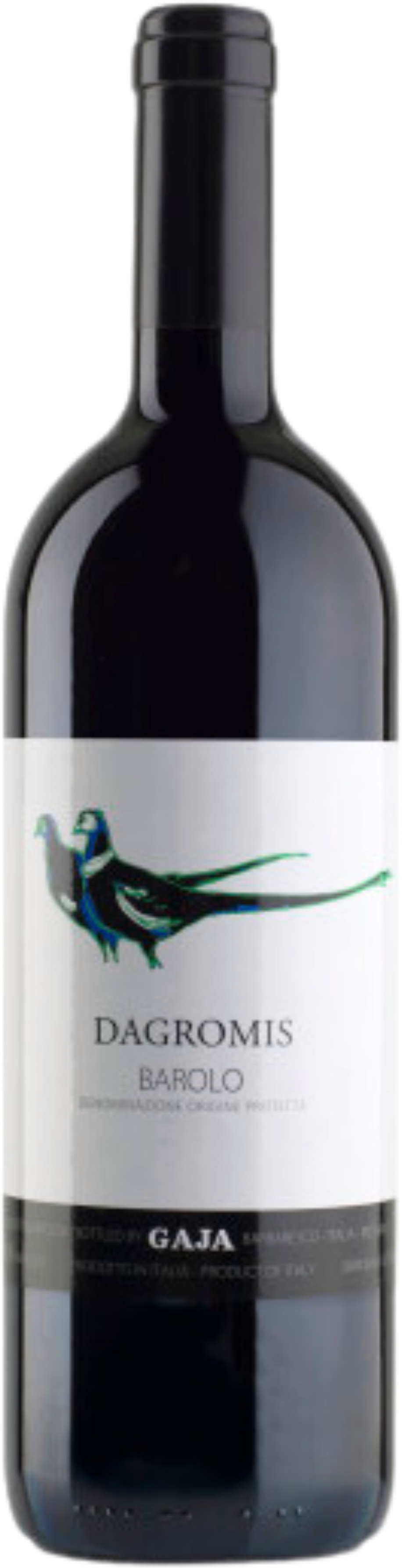 Barolo 'Dagromis' Gaja 2021