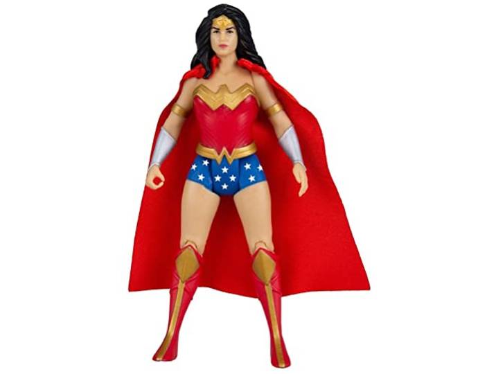 McFarlane Toys 15774 Wonder Woman figuur