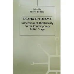 Drama on Drama, Fachbücher