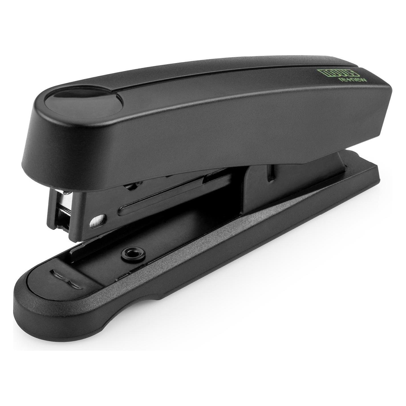 Novus Heftgerät B10 Pro re+new aus nachhaltigem Rezyklat (10 Blätter) (60-B10PRORENEW)