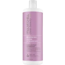 Paul Mitchell Clean Beauty Color Protect Conditioner