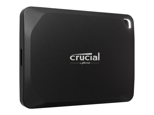 Crucial X9 Externe SSD 1 TB CT1000X9SSD9