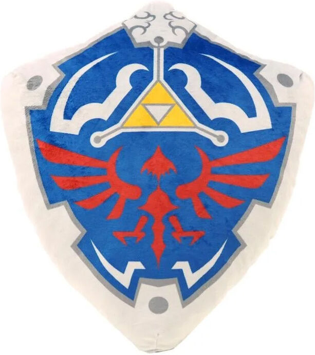 Together+ Peluche Nintendo The Legend of Zelda 40 cm : Bouclier
