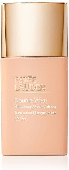 Estee Lauder Double Wear Sheer Matte Long Wear 1N2 Ecru
