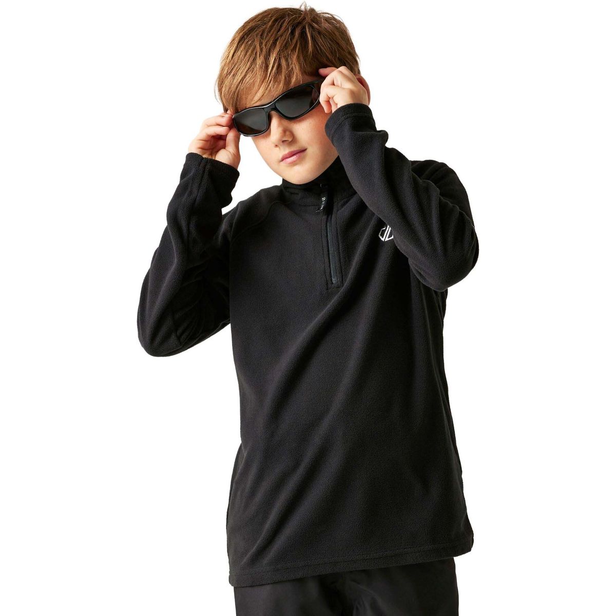 Dare2b Freehand Fleece black (800) 13yrs DKA357-800-13yrs