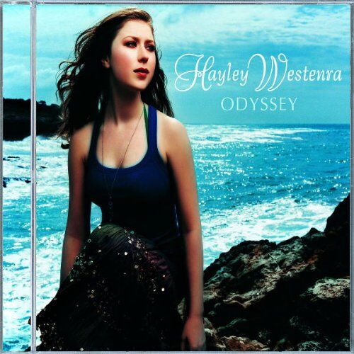Hayley Westenra - Odyssey - Preis vom 12.10.2026 11:37:12 h