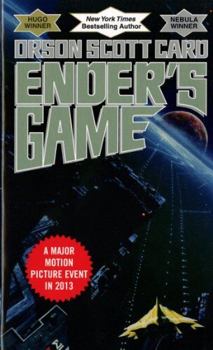 Card, Orson Scott - Ender's Game (Ender Wiggin Saga) - Preis vom 18.10.2026 15:28:09 h