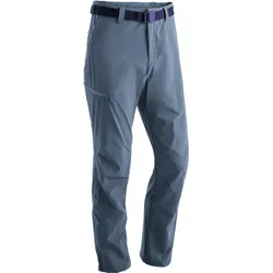 Maier Sports, Herren, Outdoorhose, Nil (7XL), Blau