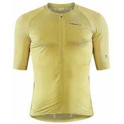 CRAFT Pro Nano Fahrradtrikot Herren 542000 - cress L