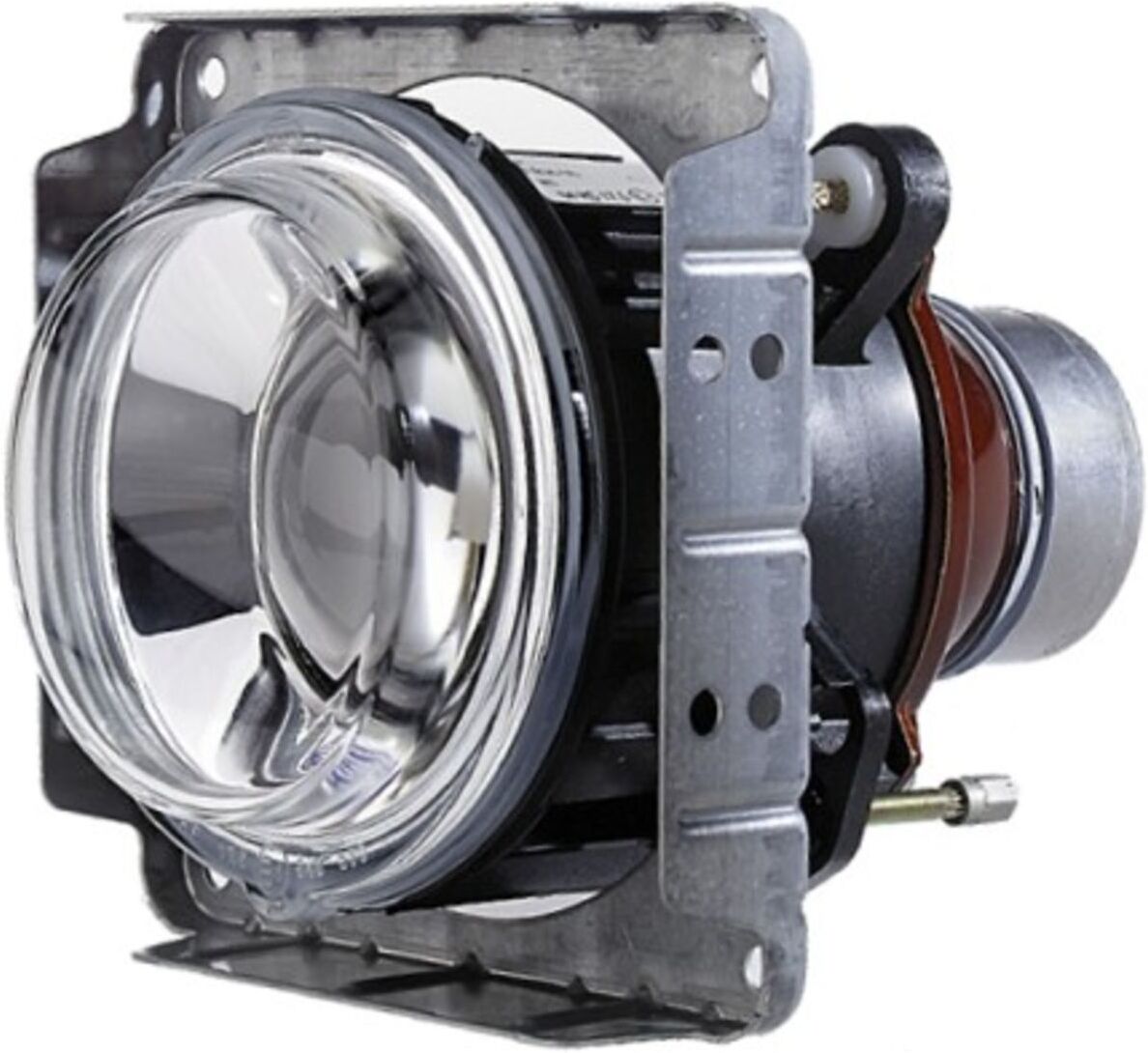 Hauptscheinwerfer HELLA 1BL 007 834-007