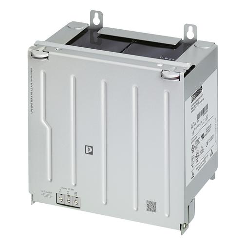 Phoenix UPS-BAT/PB/24DC/12AH Energiespeicher (12000 VA) (1274119)