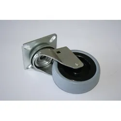 ELMAG Lenkrolle Ø 75mm für - 9504093