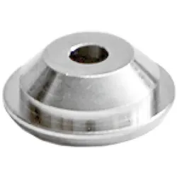 Aircraft Düse für Putze Ø 6,0 mm