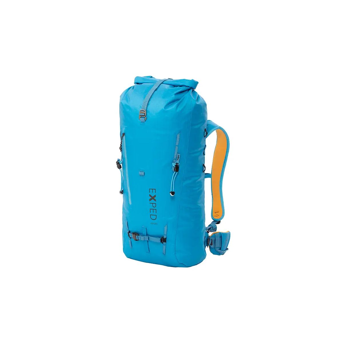 Exped Black Ice 45 lagoon M 7640277843011