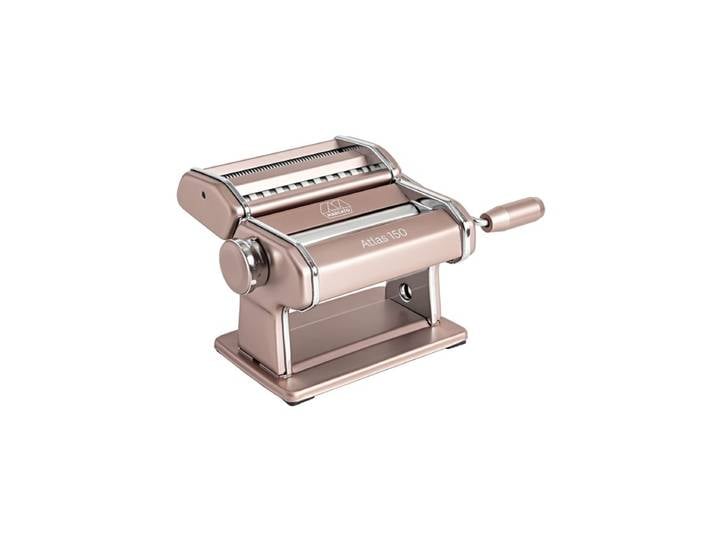 Marcato Atlas 150 Powder Pink Pasta Machine