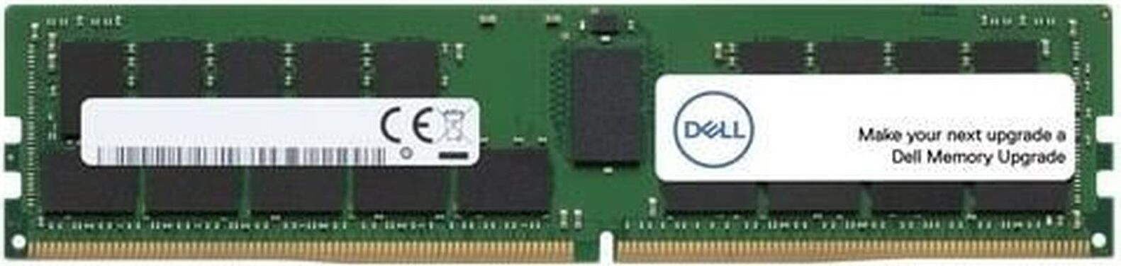 Dell DDR4-module 16 GB DIMM 288-pins