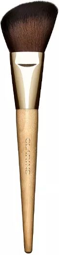 Clarins Brocha de maquillaje  Brocha para colorete