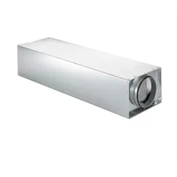 Zehnder Kastenschalldämpfer ComfoSilence CSI ? bis 300 m3/h ? 990318242