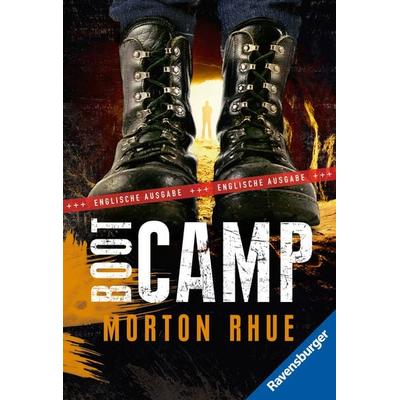 Englischsprachige Taschenbücher - Boot Camp, Taschenbuch von Morton Rhue, Ravensburger Verlag GmbH
