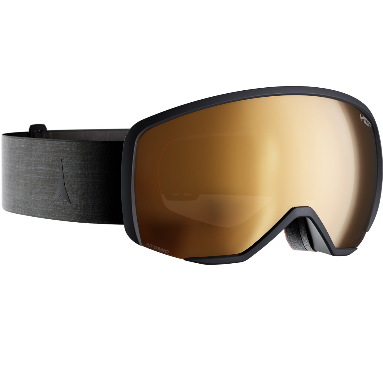 Atomic Revent M HD Photo black