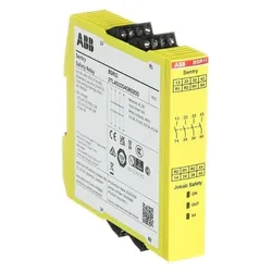 ABB Stotz S&amp;J Erweiterungsrelais Sentry BSR11