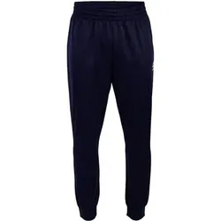 LOTTO Lotto Herren Sportanzug Training Suit, Größe XL in Blau Blau