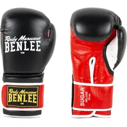 BENLEE Boxhandschuhe aus Leder SUGAR DELUXE