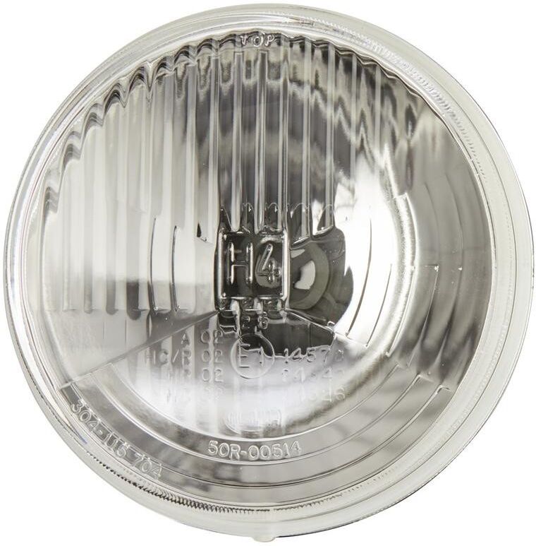 HELLA 1A3 002 850-001 Insert, headlight